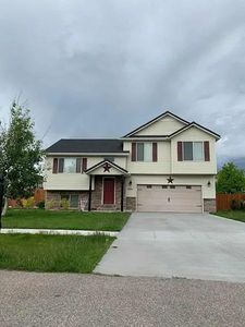 3691 Capstone Dr, Idaho Falls, ID, 83401