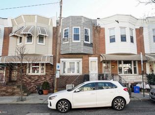 2637 S Iseminger St, Philadelphia, PA 19148