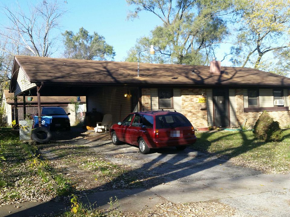 2nd image of 21652 Gailine Ave