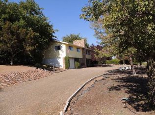 3091 Grapevine Gulch Rd, Ione, CA 95640