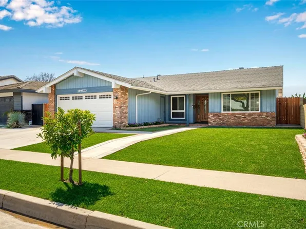 19623 Mapes Ave, Cerritos, CA 90703