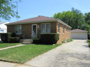 3821 17th Ave, Kenosha, WI 53140