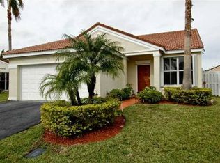 835 Chimney Rock Rd, Weston, FL 33327