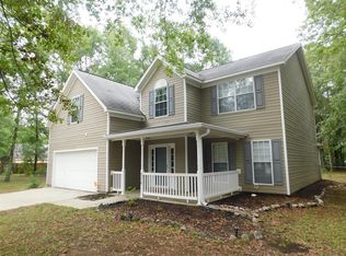 4770 Cayman St, Sumter, SC 29154