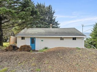 42510 Hillcrest Ave, Cloverdale, OR 97112