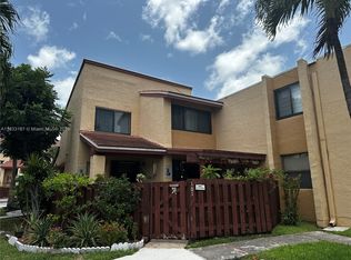 311 W Park Dr APT 101-13, Miami, FL 33172