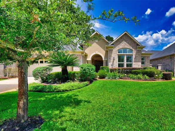 5506 Regal Landing Dr, Kingwood, TX 77345