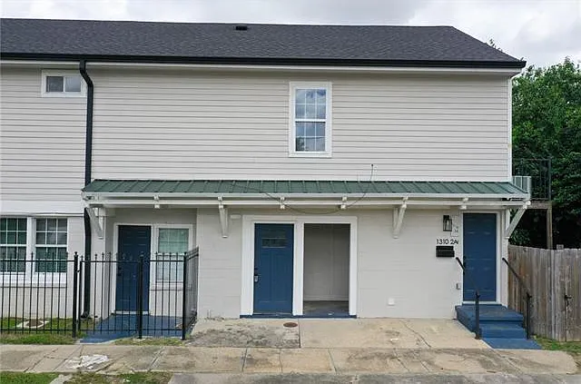 1310 Red Allen Way #2A