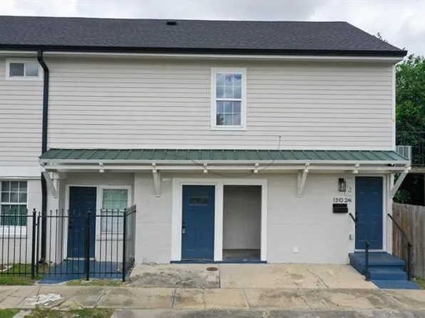 1310 Allen St #2A, New Orleans, LA 70122