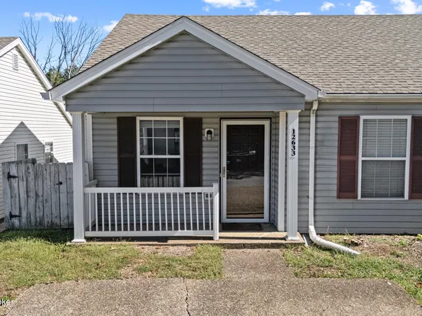 12633 Westport Ridge Way, Louisville, KY 40245
