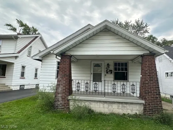 573 E Philadelphia Ave, Youngstown, OH 44502