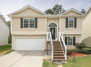 10128 Jefferson Village Dr SW, Covington, GA 30014
