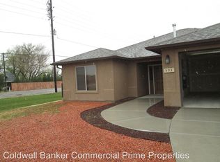 503 Pear Pond St, Grand Junction, CO 81504