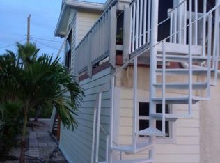 4166 Dorn Rd, Big Torch Key, FL 33042