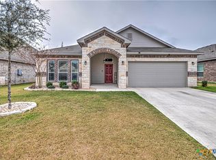 10215 Six Shooter Ln, Temple, TX 76502