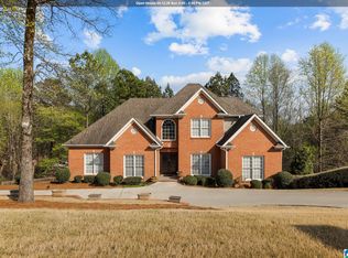 5628 Ridge View Dr, Trussville, AL 35173