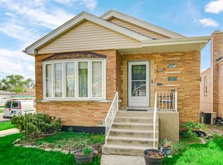 4901 S Keating Ave, Chicago, IL 60632
