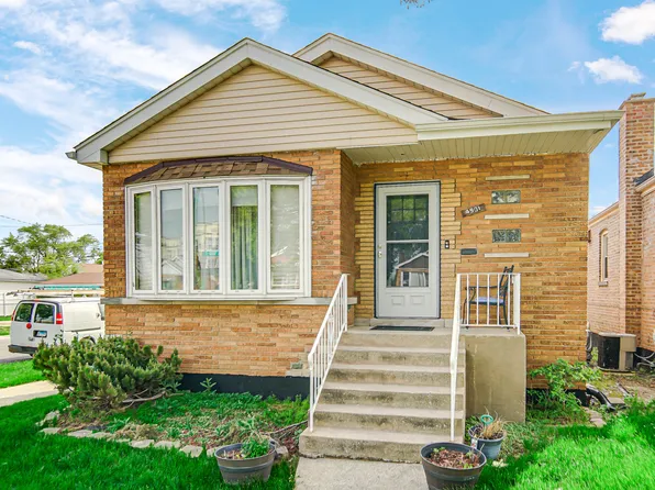 4901 S Keating Ave, Chicago, IL 60632