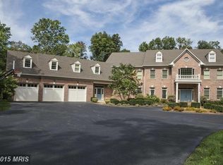 15210 Riding Club Dr, Haymarket, VA 20169