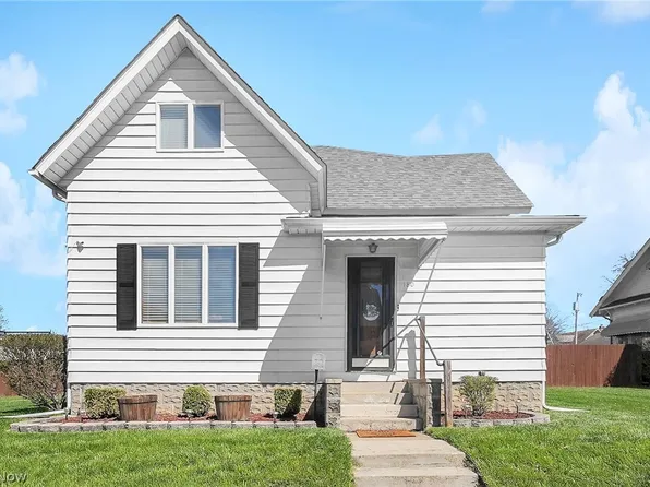 180 W Columbus St, Pickerington, OH 43147