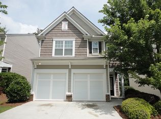 2992 Briaroak Dr, Duluth, GA 30096