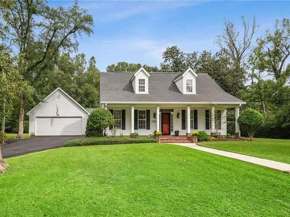 11331 Jerusalem Baptist Church Rd, Hammond, LA 70403