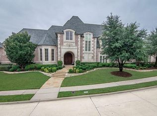 6352 Douglas Ave, Frisco, TX 75034