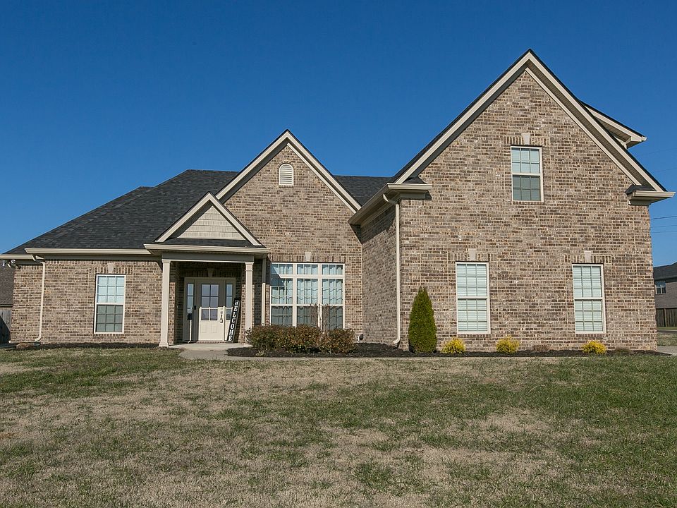 1169 Millstone Creek Rd LOT 17, Lascassas, TN 37085 Zillow