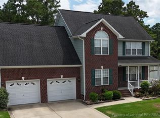 4023 Beaubien Dr, Fayetteville, NC 28306