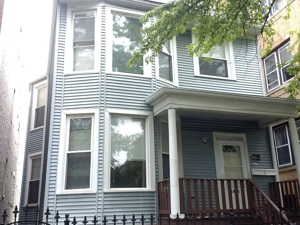 1st image of 1918 N Kedzie Ave #1