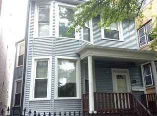 1918 N Kedzie Ave #1, Chicago, IL 60647
