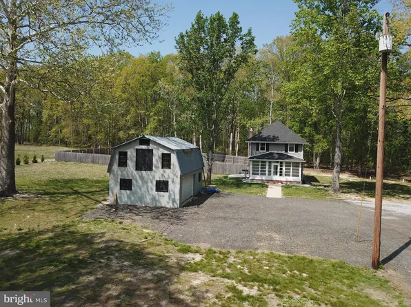 200 Carmel Rd, Millville, NJ 08332