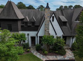 305 Heritage Dr, Vestavia Hills, AL 35216