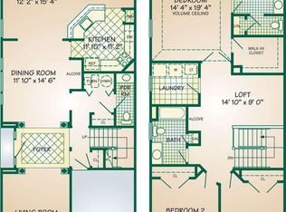 80 Morgan Way #1, Monroe Township, NJ 08831