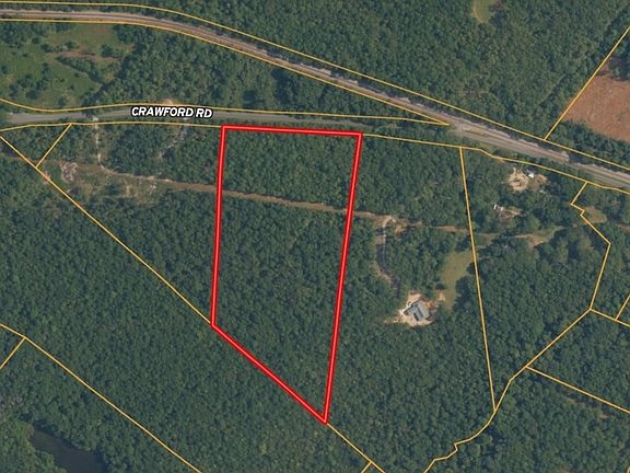 3rd image of 0 Crawford Rd #1