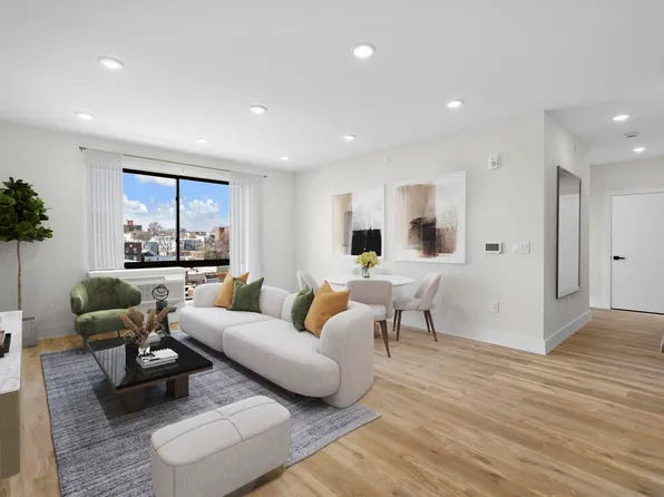 433 62nd St #412, West New York, NJ 07093