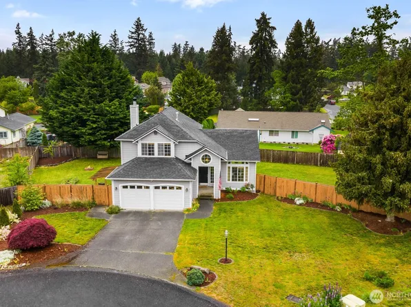24205 32nd Avenue Ct E, Spanaway, WA 98387