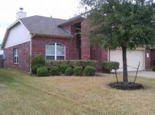 13011 Candlewood Glen Ln, Houston, TX 77014