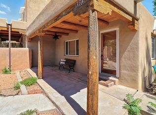 133 Mesa Verde St, Santa Fe, NM 87501