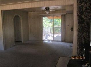 14 Yacht Ct, Oroville, CA 95966