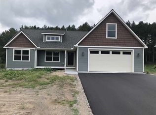 5707 Walloon Meadow Cir, Petoskey, MI 49770