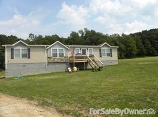317 Meadow Way, Bruceton Mills, WV