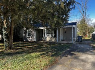 107 N Turner Ave, Charlotte, NC 28216