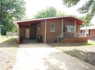 540 43rd St N, Birmingham, AL 35222