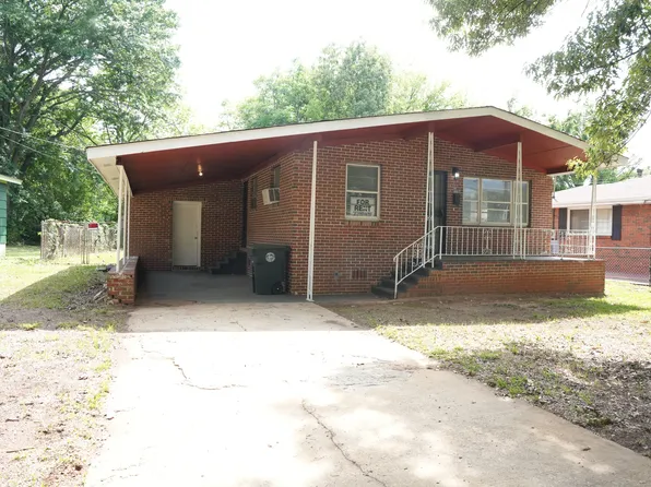 540 43rd St N, Birmingham, AL 35222