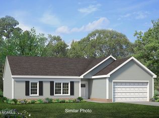 206 Pee Dee Dr, Shawboro, NC 27973