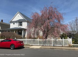 1130 Reynolds Ave, Scranton, PA 18504