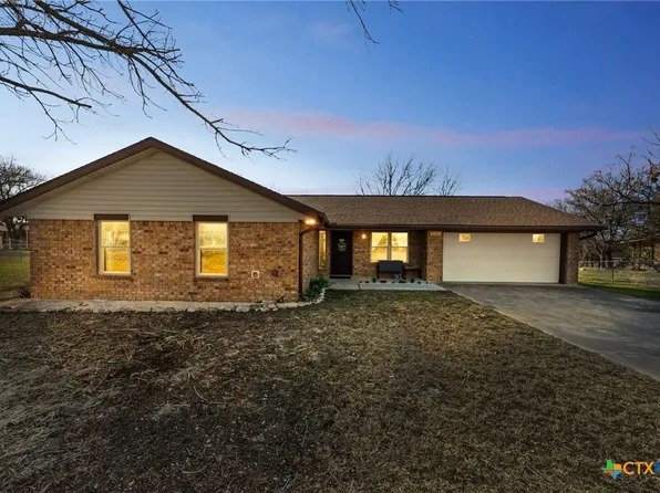 4116 Lakecliff Dr, Harker Heights, TX 76548