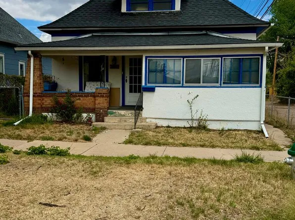 214 E Routt Ave, Pueblo, CO 81004