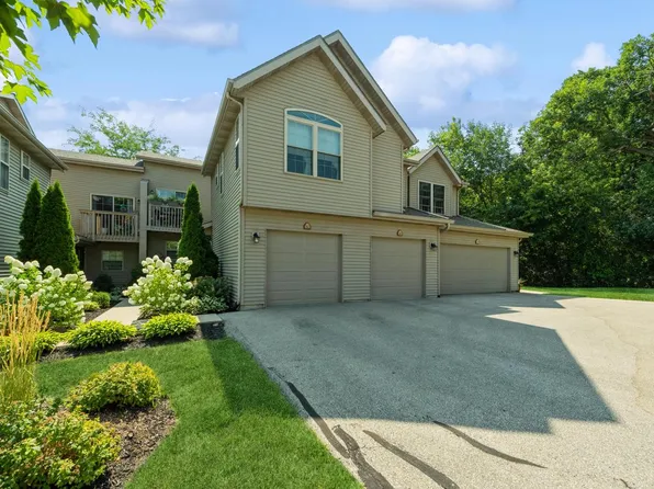 500 South Edwards BOULEVARD #61, Lake Geneva, WI 53147